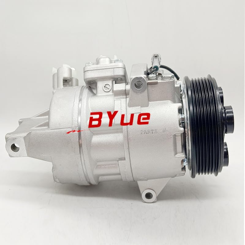 Amazon.com: ac compressor For Suzuki Kizashi 2.4L Suzuki grand